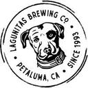 logo of Lagunitas Brewing Company