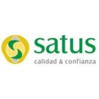 satus ager s.a. logo image