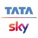 logo of Tata Sky