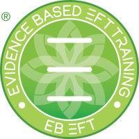 evidence based eft logo image