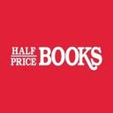 logo of Half Price Books