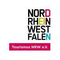 tourismus nrw e.v. logo image