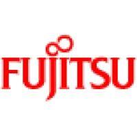 fujitsu communication services limited logo image