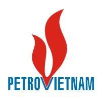 petrovietnam - pvn logo image