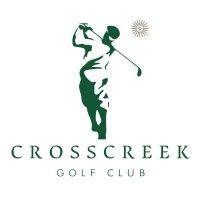 cross creek golf club logo image