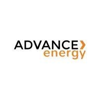 advance energy (acquired by the aes corporation) logo image