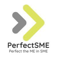 perfectsme logo image