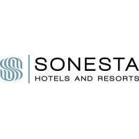 sonesta es suites orlando logo image