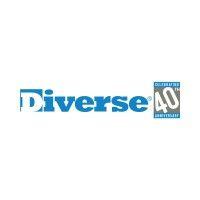 diverse: issues in higher education logo image