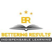 bettering results (br) logo image