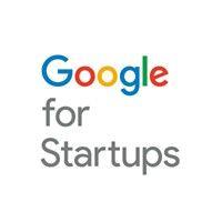 google for startups france logo image