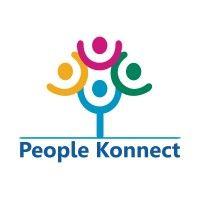 people konnect logo image