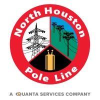 north houston pole line