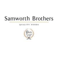 samworth brothers logo image