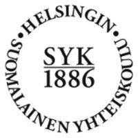 helsingin suomalainen yhteiskoulu logo image