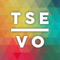 tsevo, llc. logo image