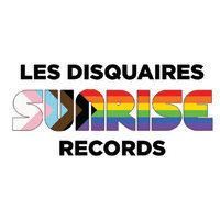 sunrise records logo image