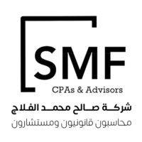 smf cpas & advisors logo image