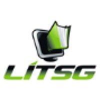 litsg, llc logo image