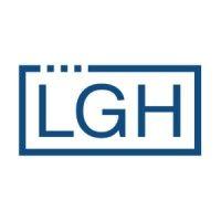 lee group holdings logo image