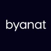 byanat logo image