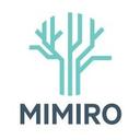 logo of Mimiro As