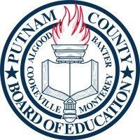 putnam county school system (pcsstn) logo image