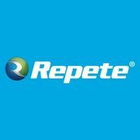 repete corporation (automation control systems, full plant automation, feed mill management) logo image