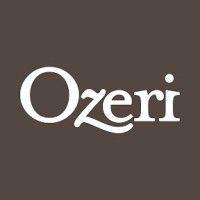 ozeri corporation logo image