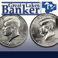 great lakes banker magazine logo image