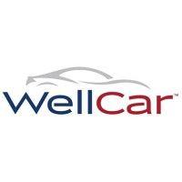 wellcar logo image