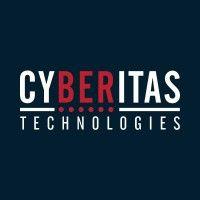 cyberitas technologies logo image