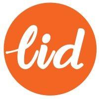 lid travel - your travel partner logo image