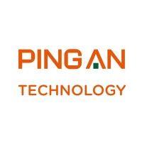 ping an technology logo image