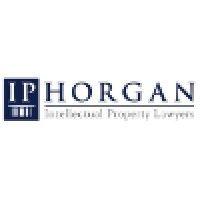 iphorgan ltd. logo image