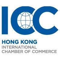 international chamber of commerce - hong kong (icc-hk) logo image