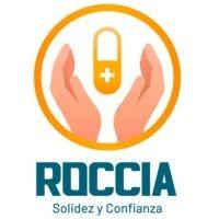 roccia s.a.c. logo image