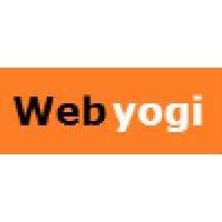 webyogi digital marketing logo image