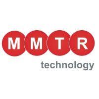 mmtr technology logo image