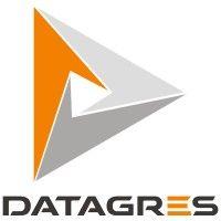 datagres technologies inc. logo image