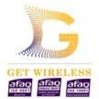 get wireless logo image