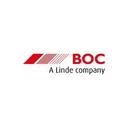 logo of Boc Uk Ireland