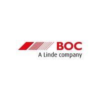 boc uk & ireland logo image