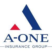 a-one insurance group logo image