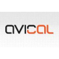 avical logo image