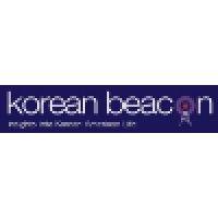 korean beacon logo image