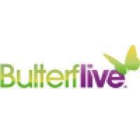 butterflive logo image