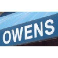 the owens companies logo image