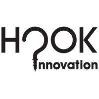 hook innovation logo image