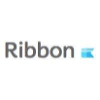 ribbon.co logo image